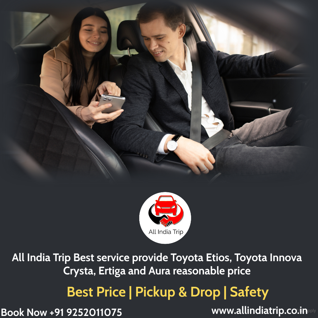 #Bestcabservice